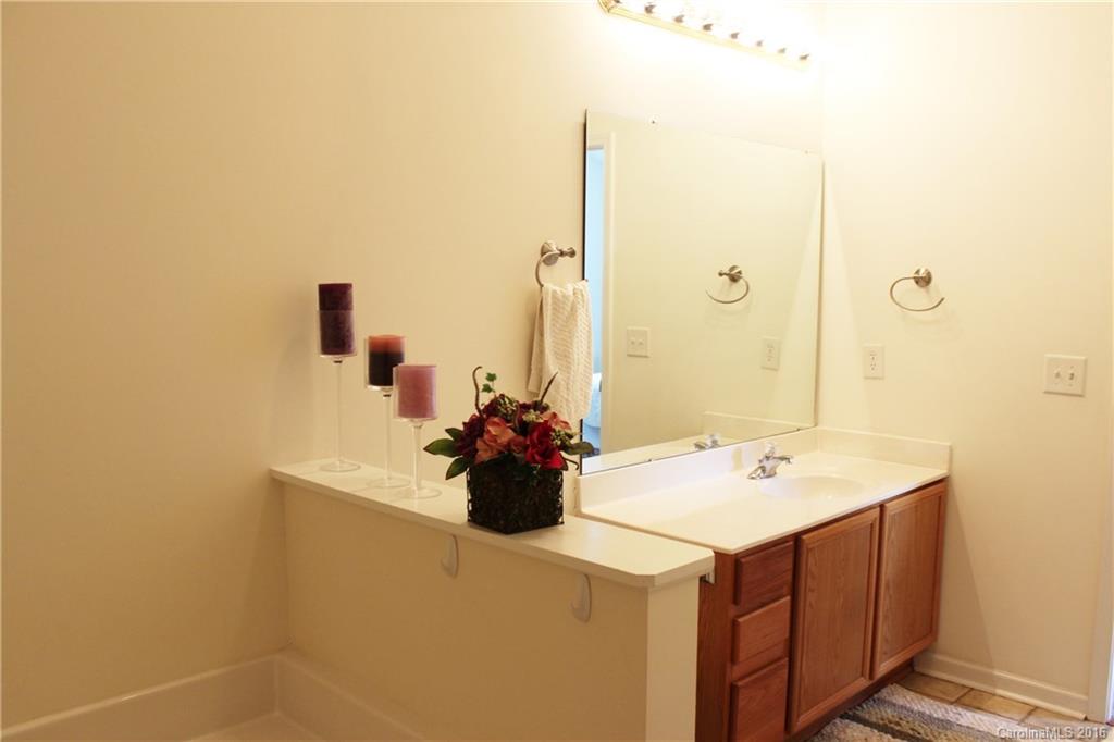 Creekside Village - Residential