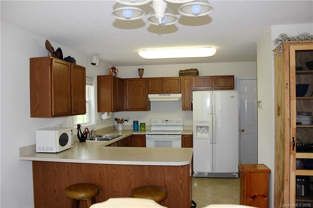 Creekside Village - Residential