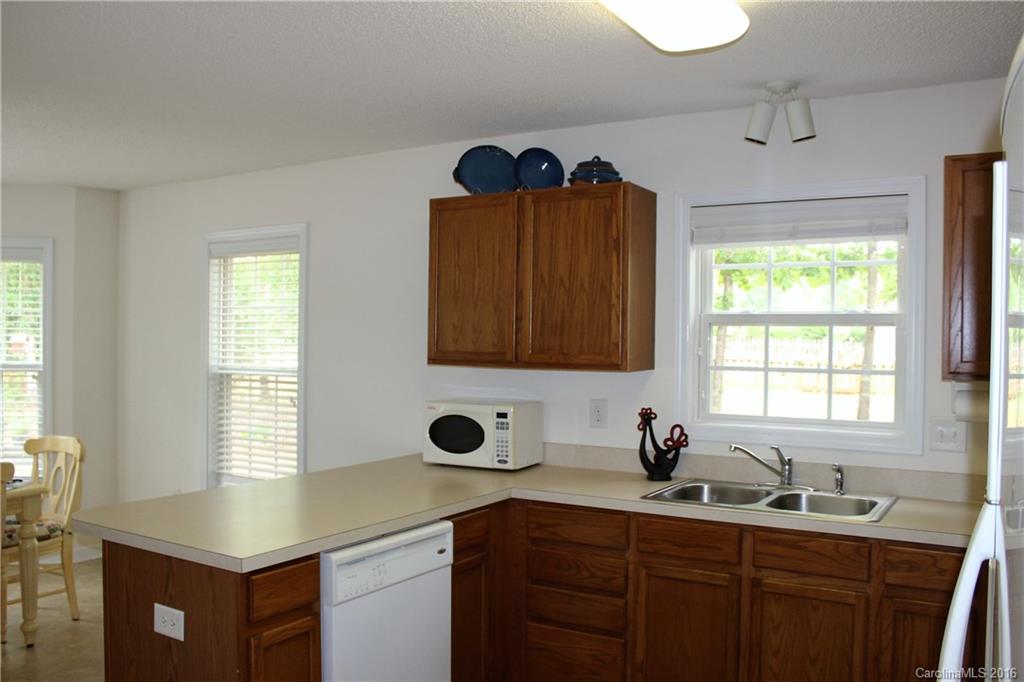 Creekside Village - Residential