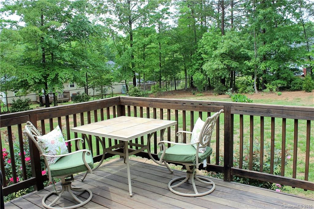 Creekside Village - Residential