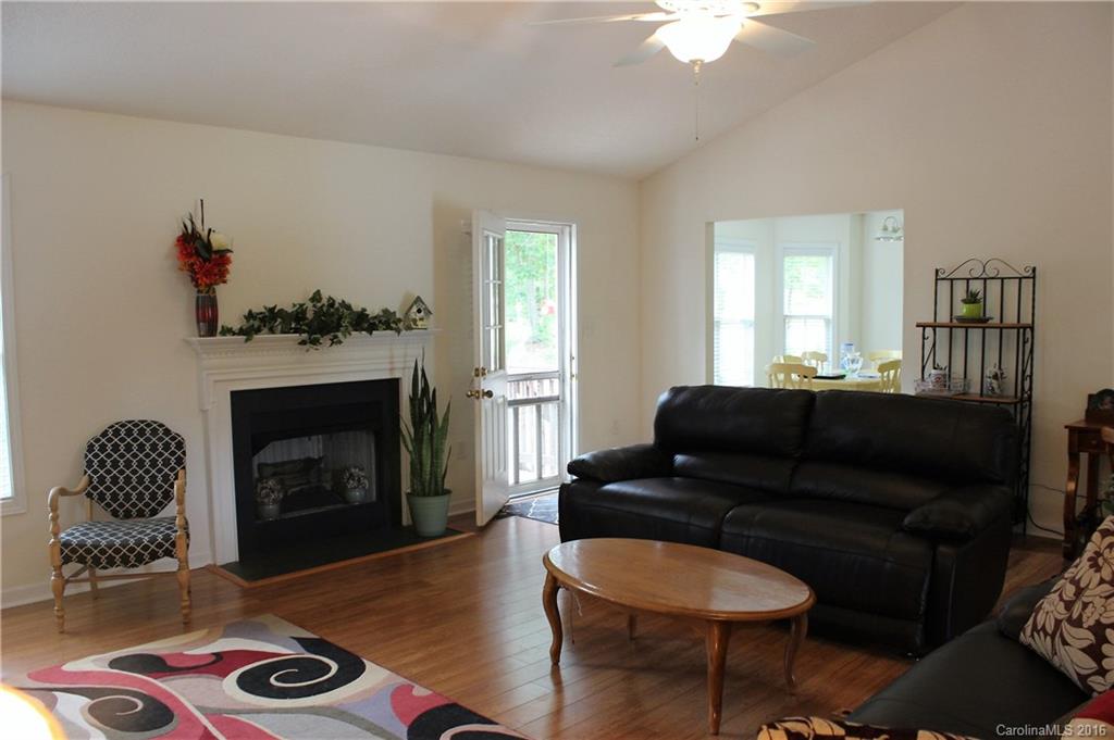 Creekside Village - Residential