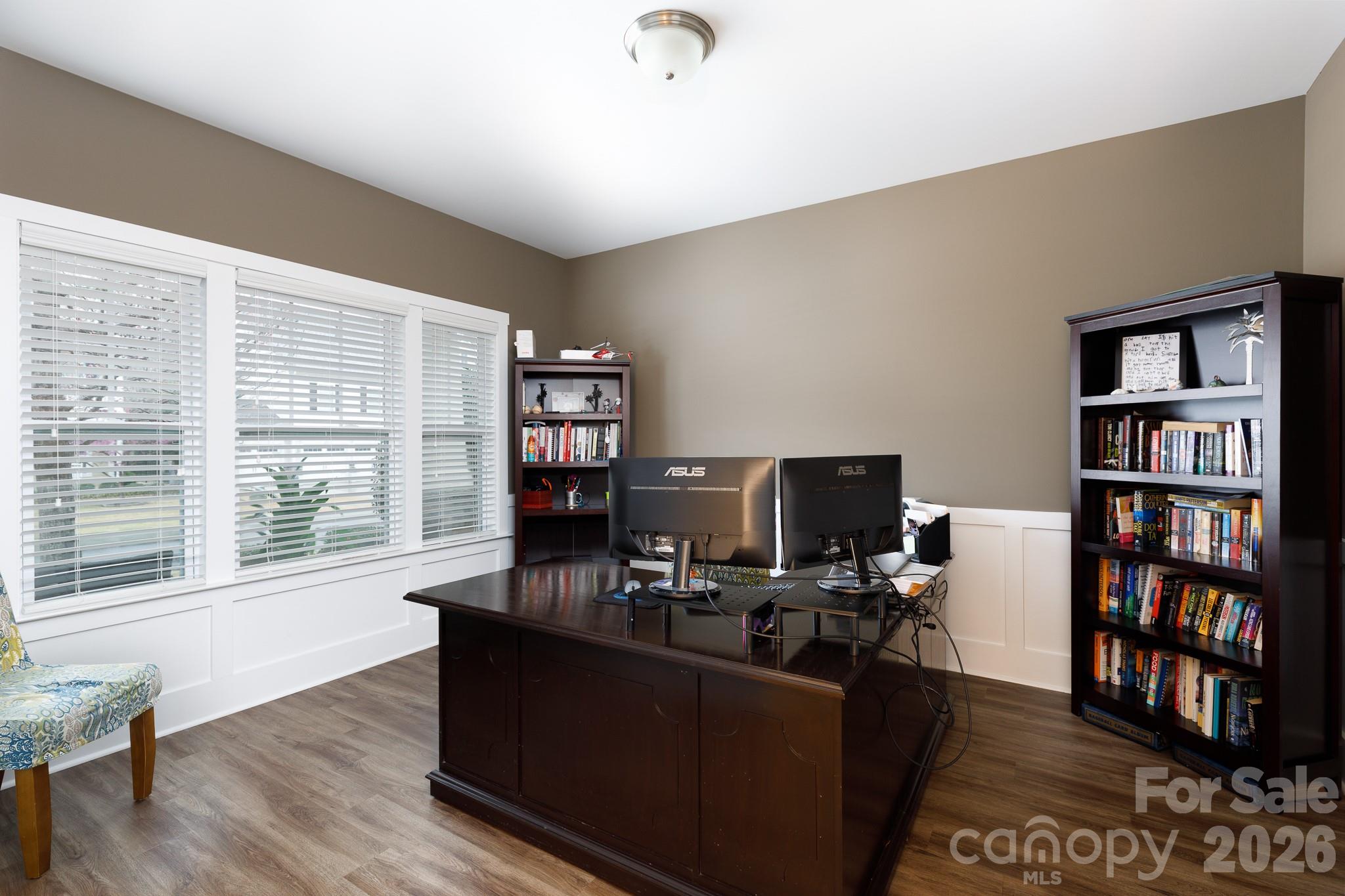 Lake Ridge - Residential