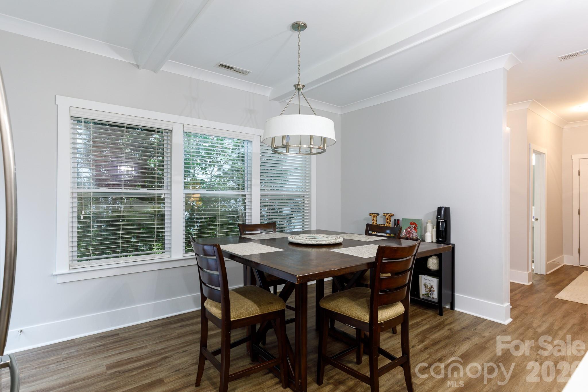 Lake Ridge - Residential