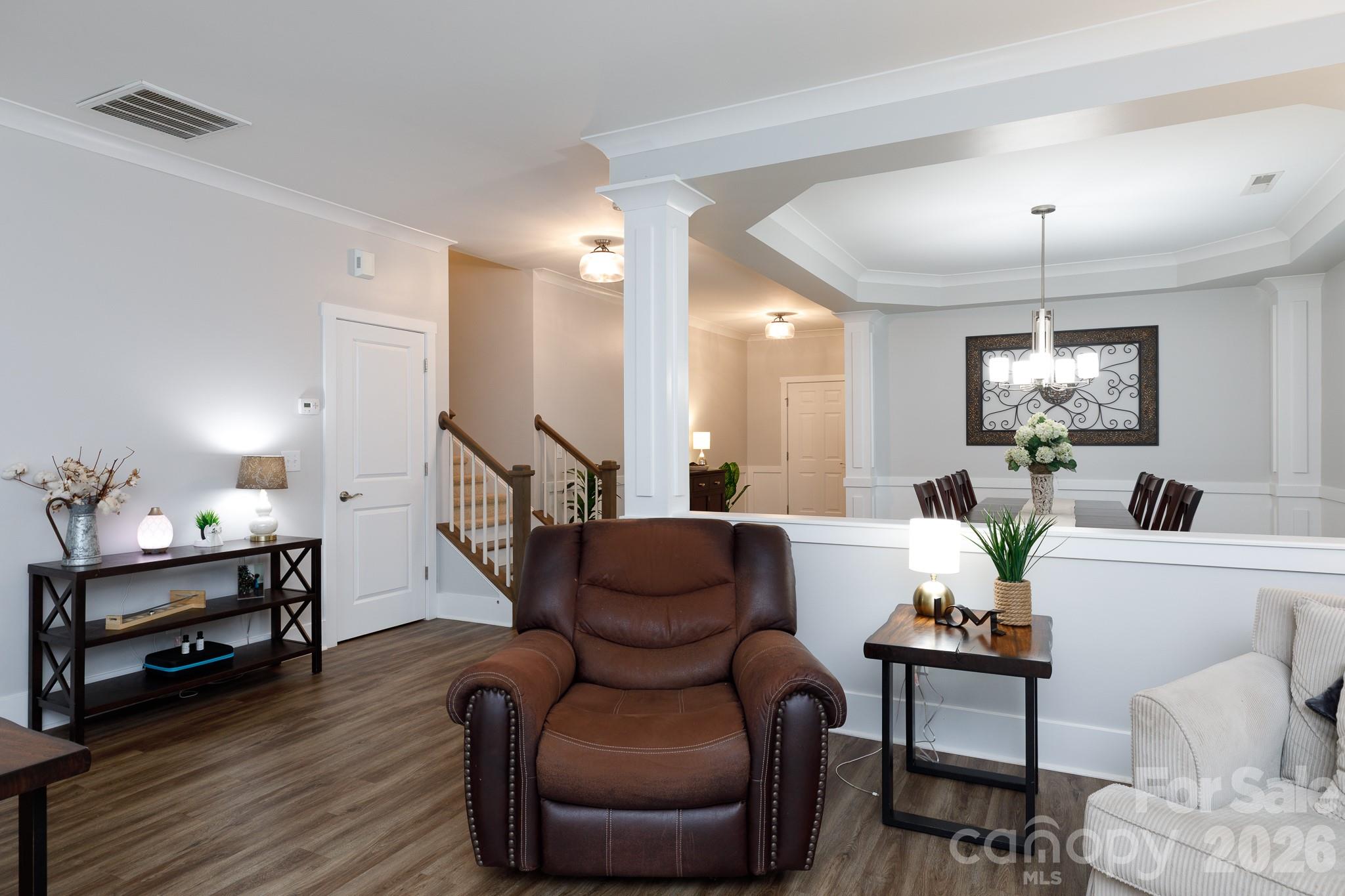 Lake Ridge - Residential