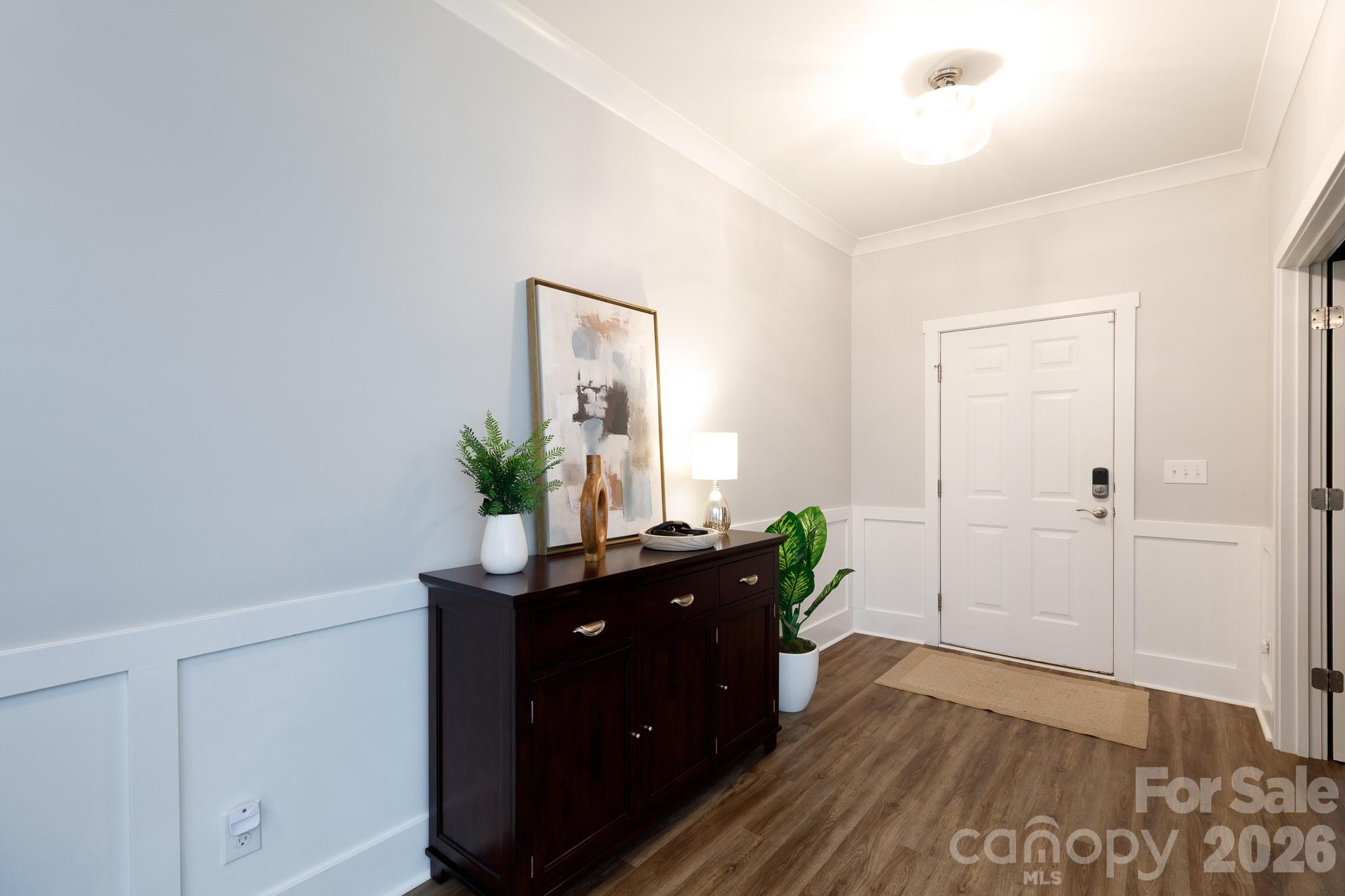 Lake Ridge - Residential