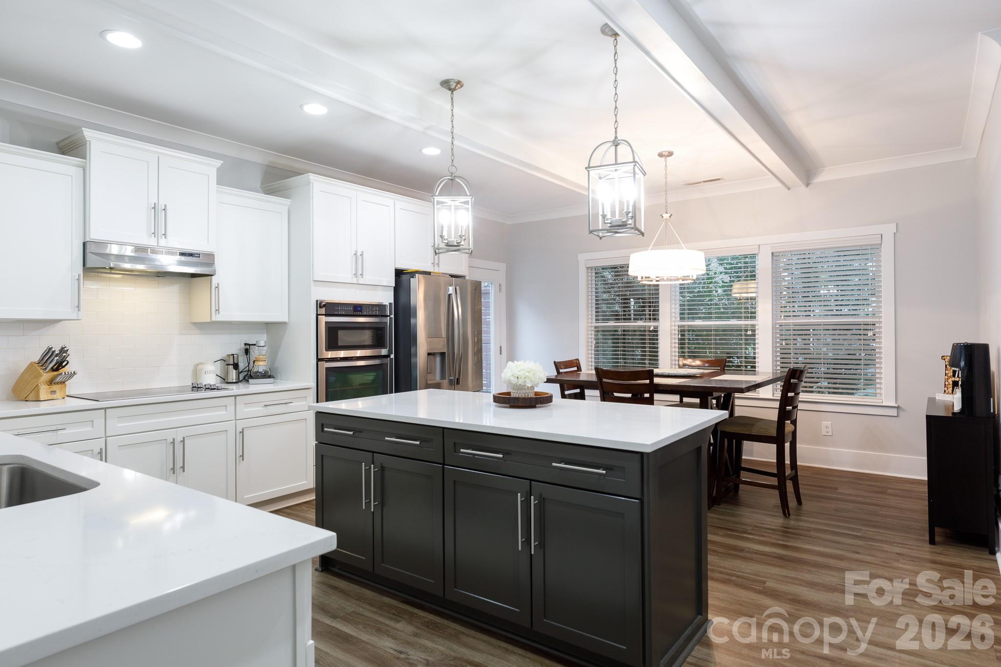 Lake Ridge - Residential