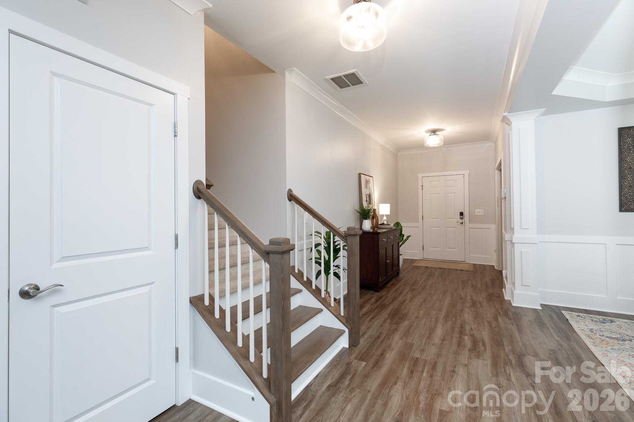 Lake Ridge - Residential