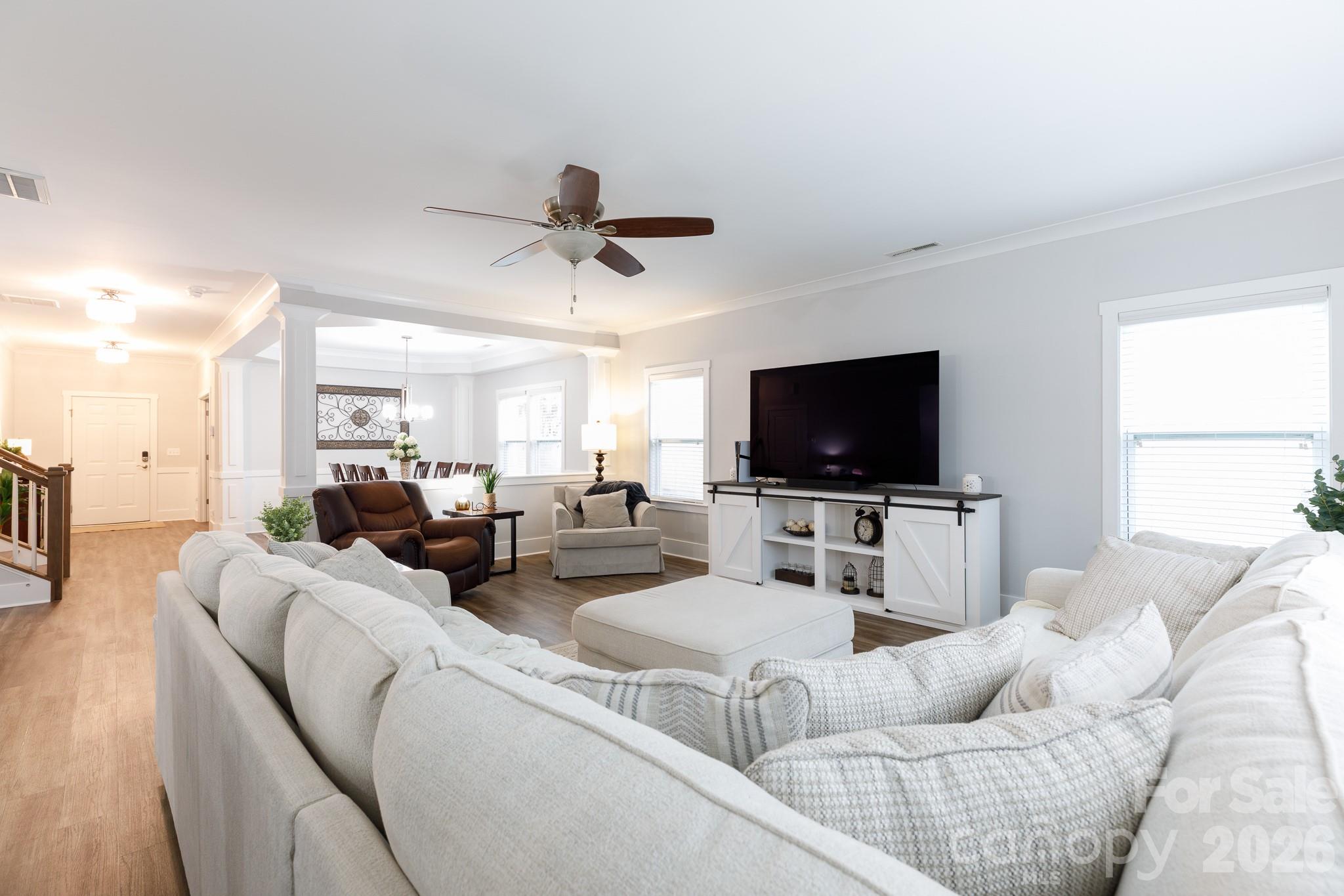 Lake Ridge - Residential