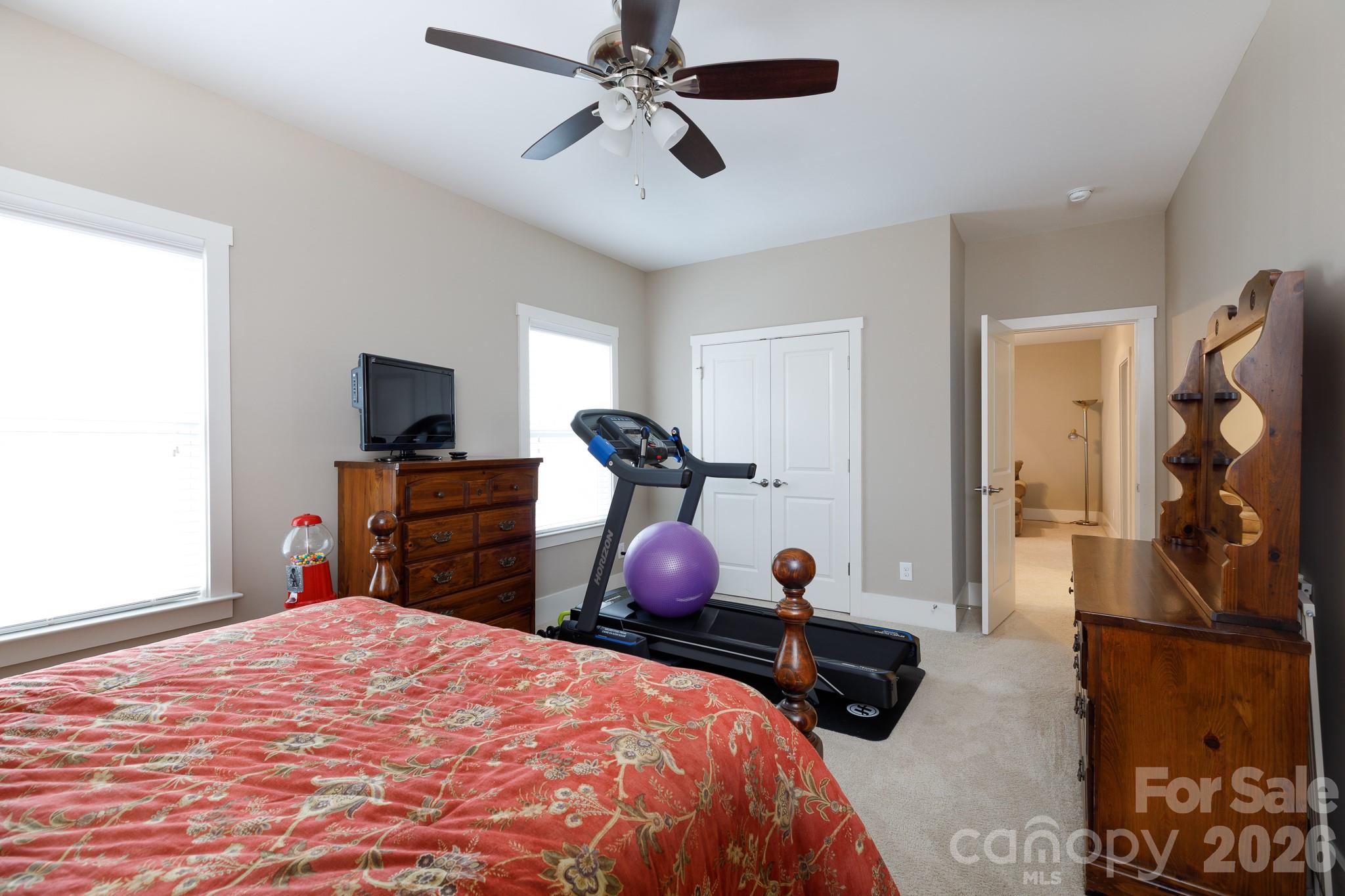 Lake Ridge - Residential