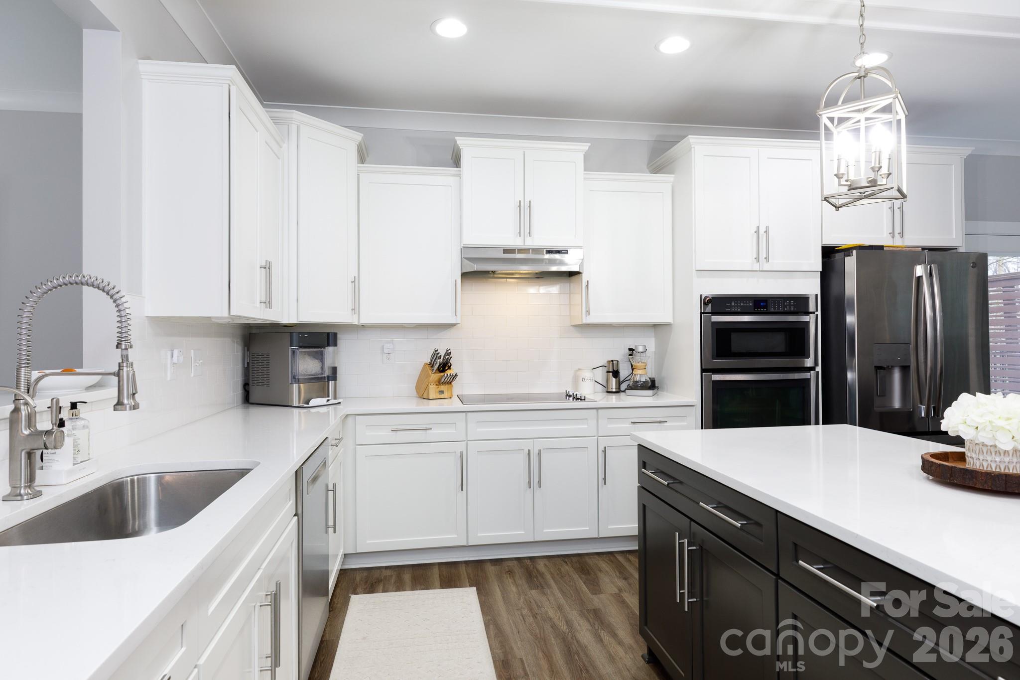 Lake Ridge - Residential