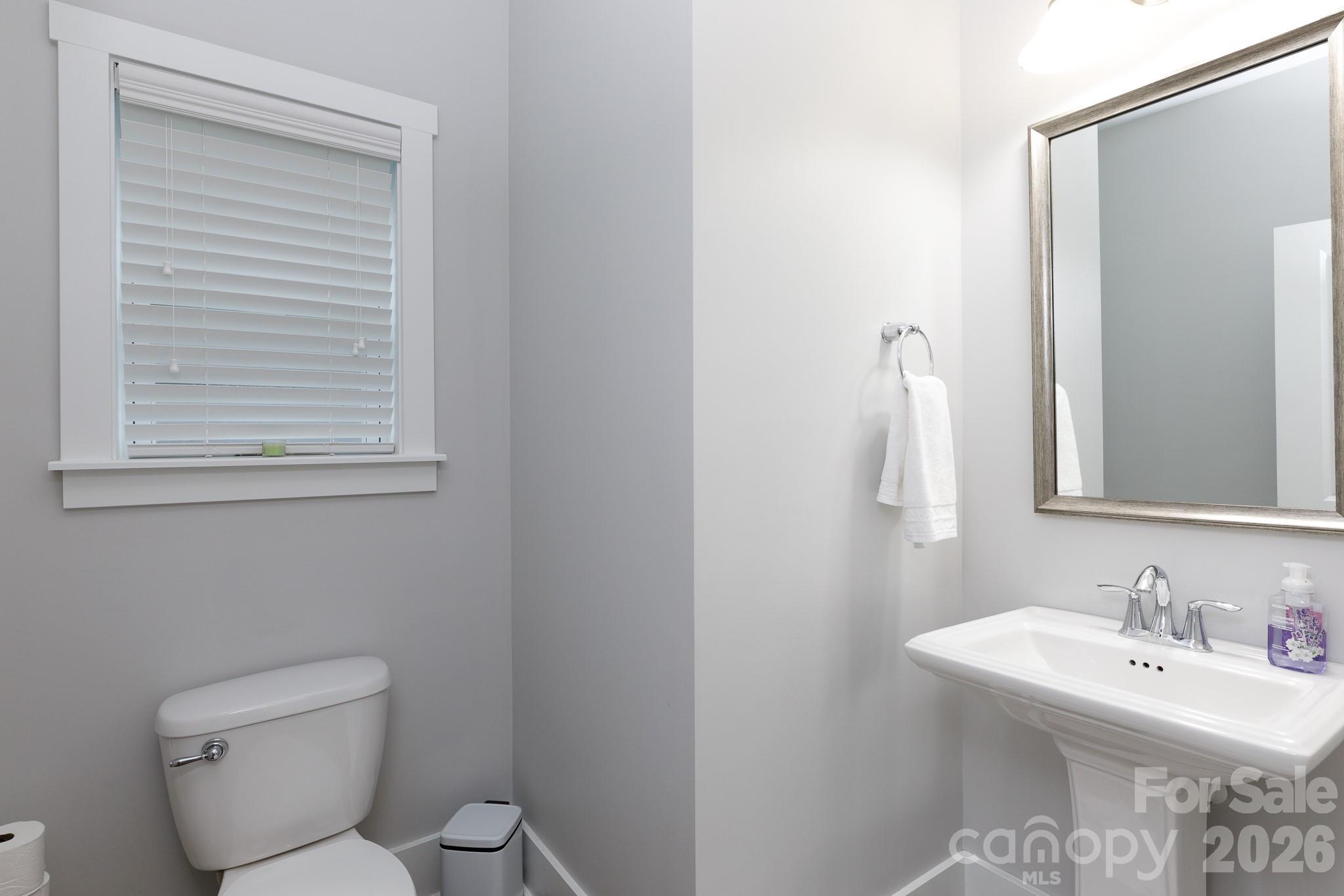 Lake Ridge - Residential