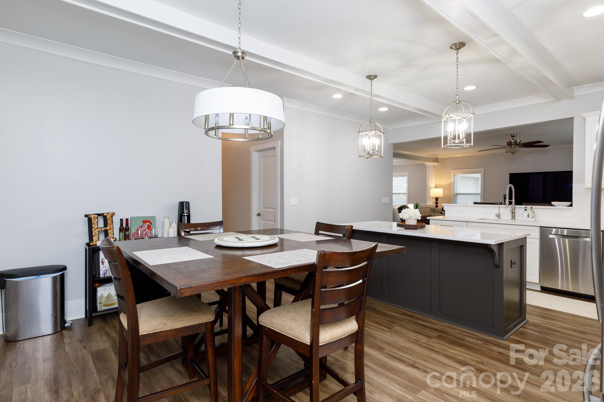 Lake Ridge - Residential