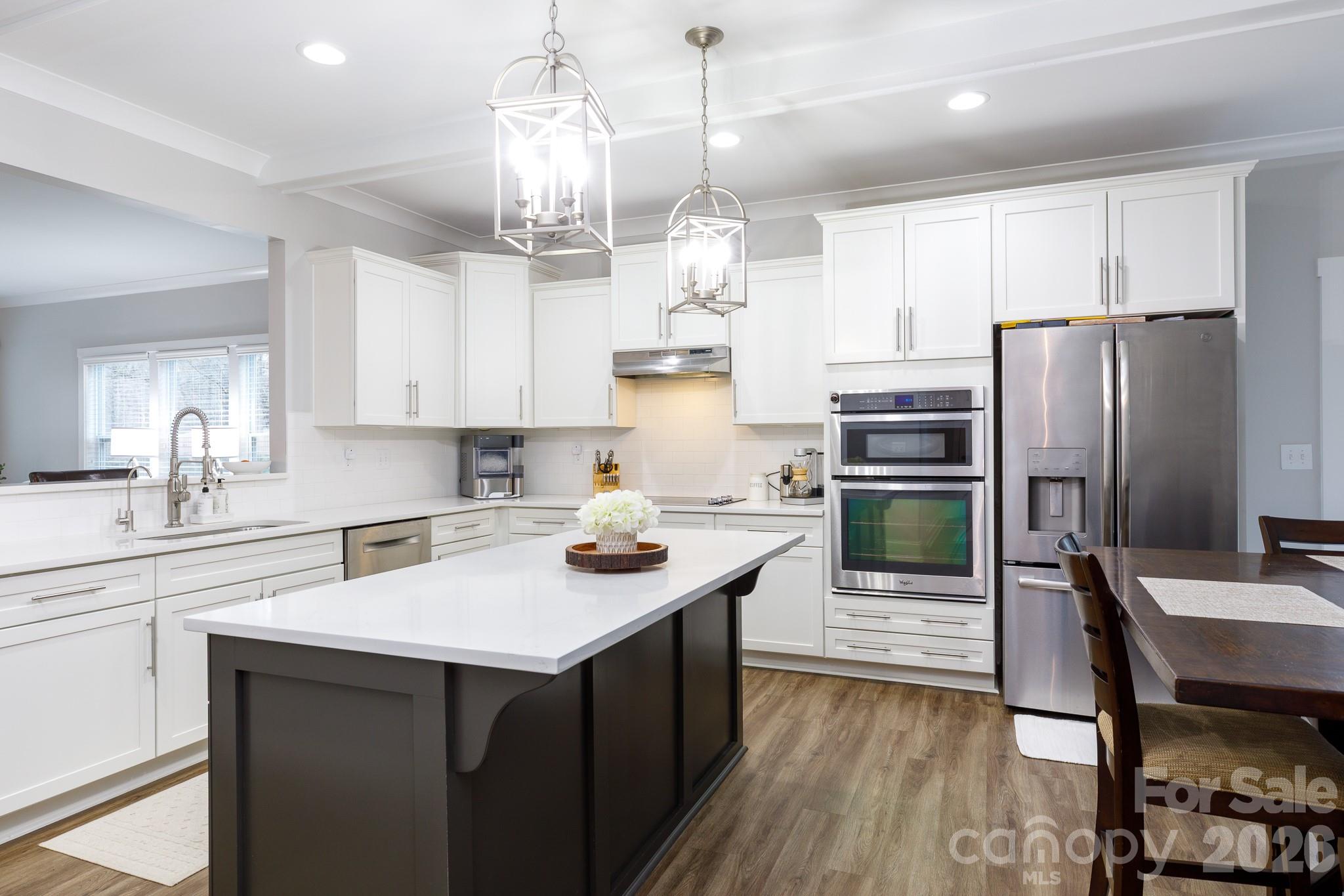 Lake Ridge - Residential