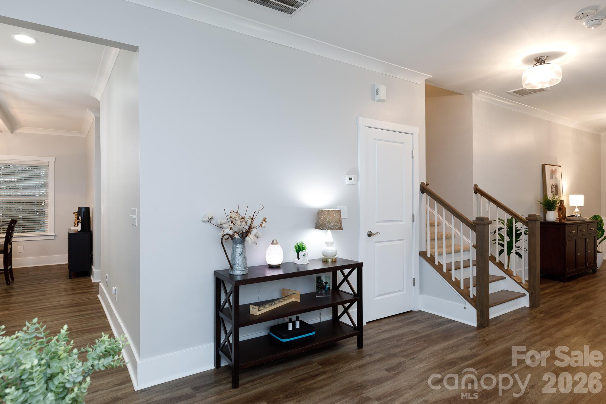 Lake Ridge - Residential