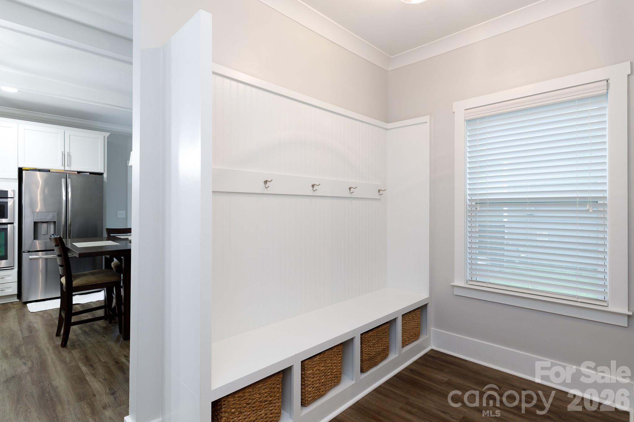 Lake Ridge - Residential