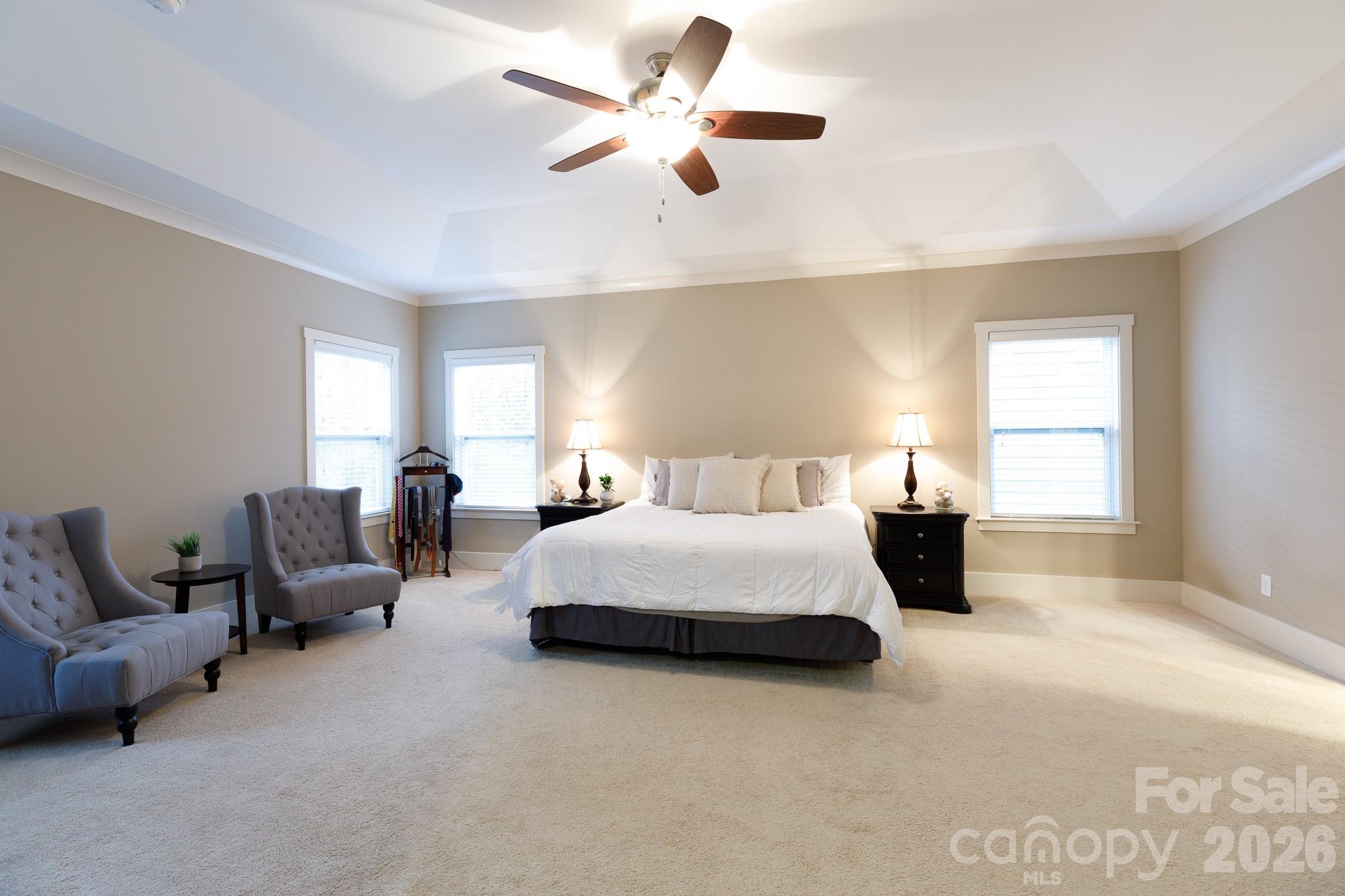 Lake Ridge - Residential