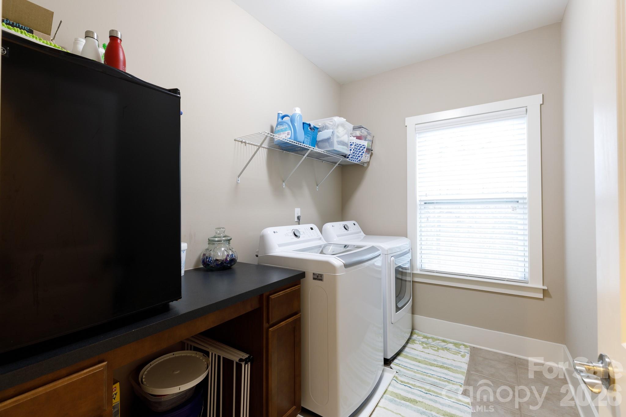 Lake Ridge - Residential