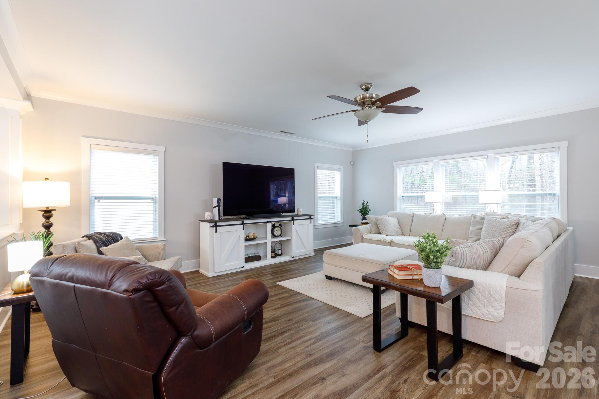 Lake Ridge - Residential