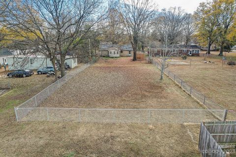 A home in Cherryville