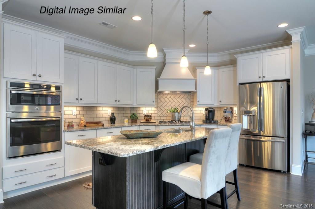 Augusta Place at Laurel Creek - Residential