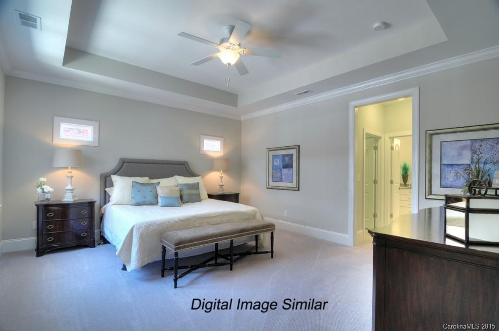 Augusta Place at Laurel Creek - Residential