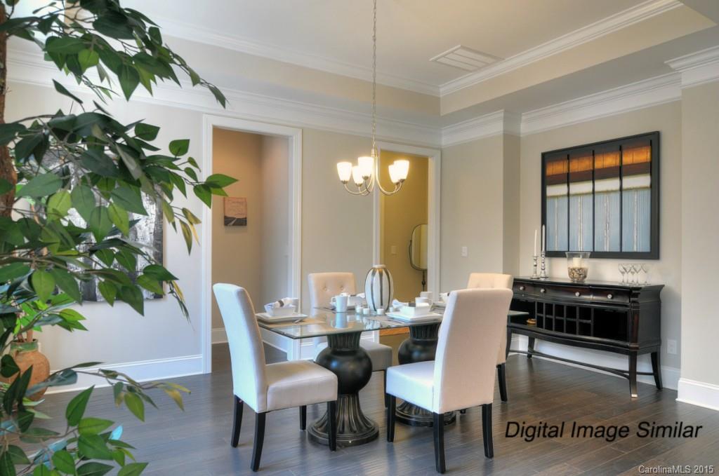 Augusta Place at Laurel Creek - Residential