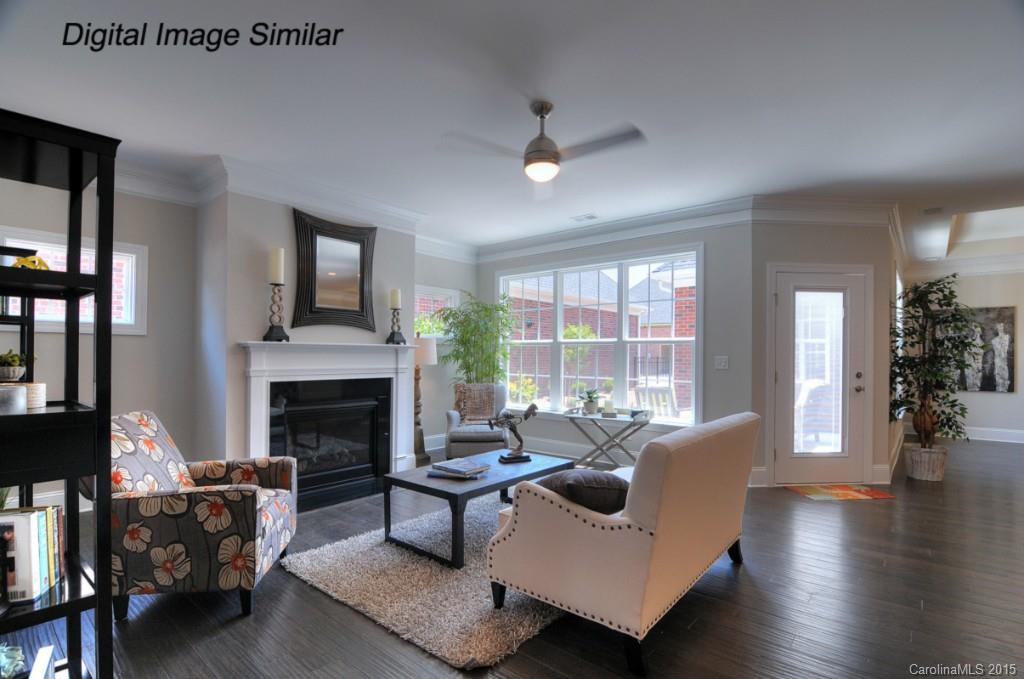 Augusta Place at Laurel Creek - Residential