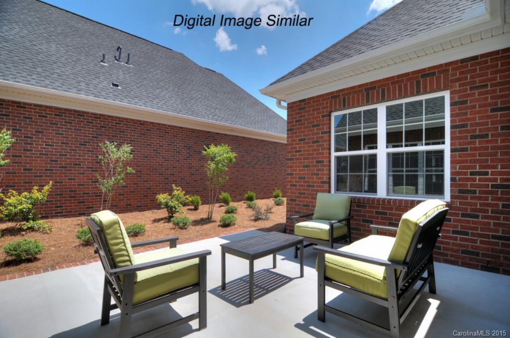 Augusta Place at Laurel Creek - Residential