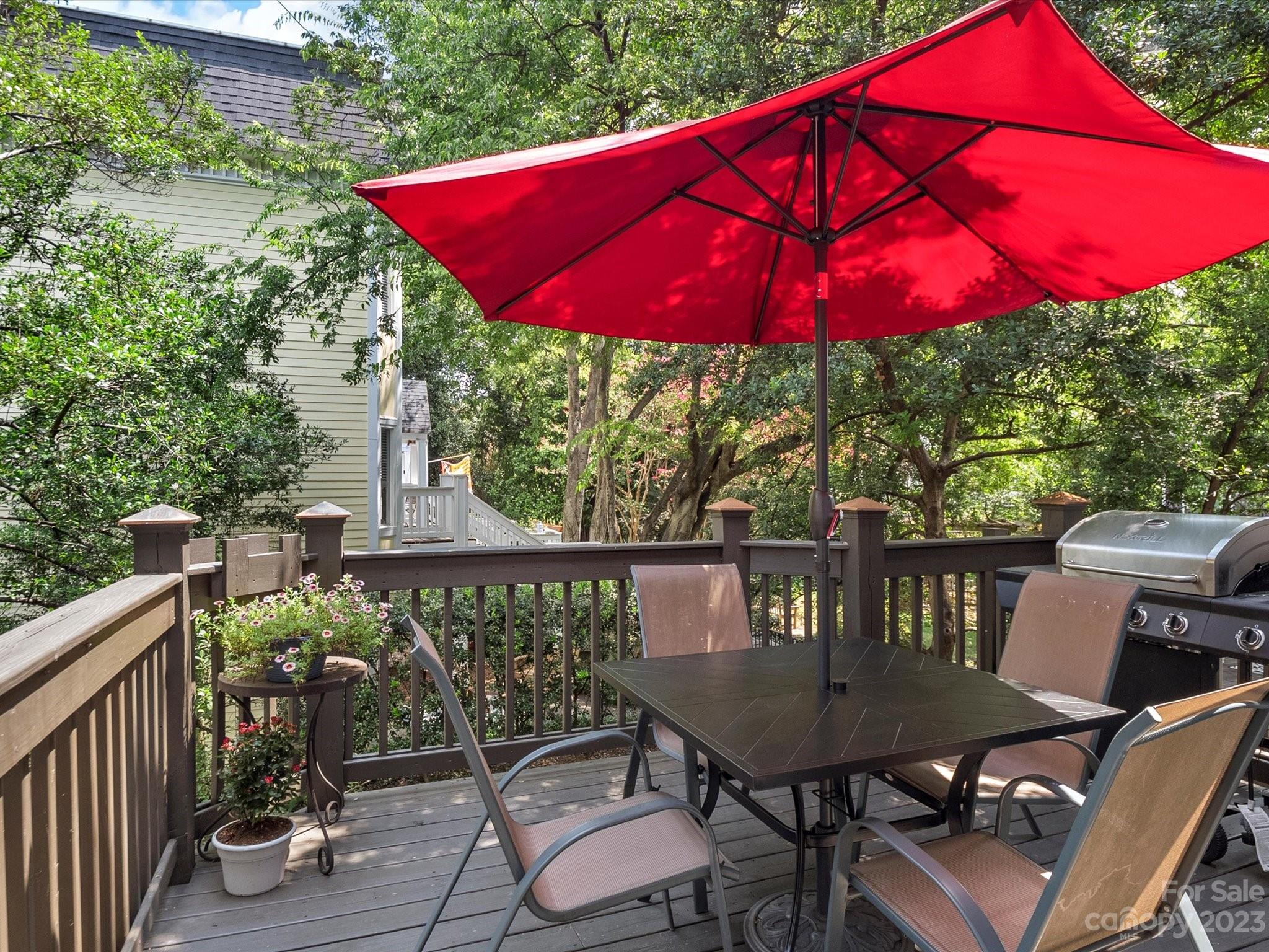 10th Avenue Townhomes - Residential