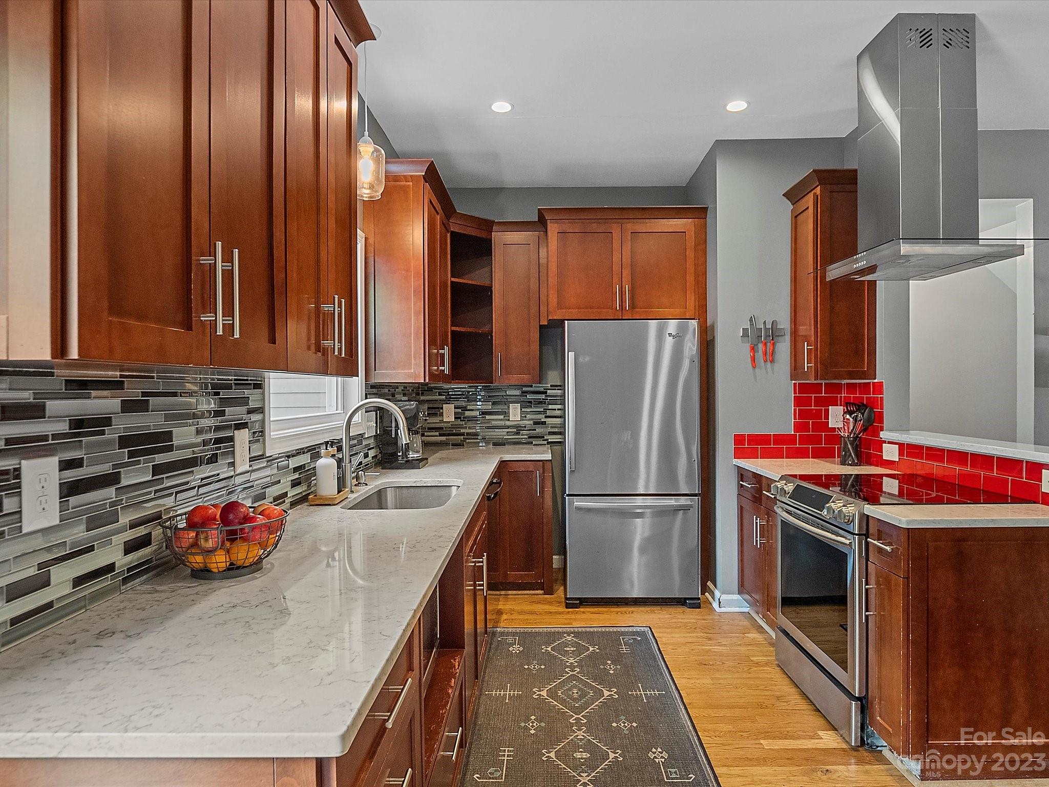 10th Avenue Townhomes - Residential