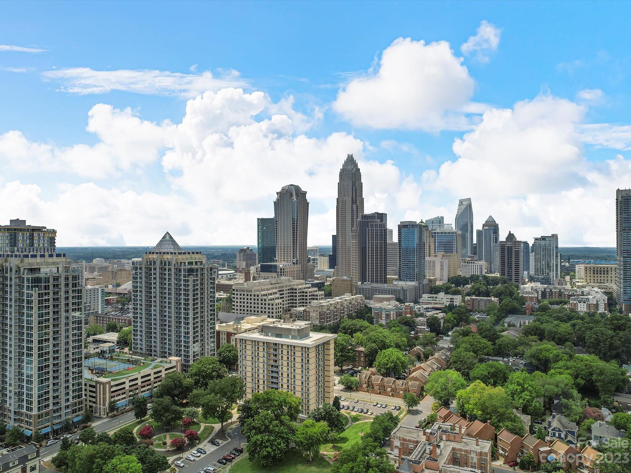 10th Avenue Townhomes - Residential