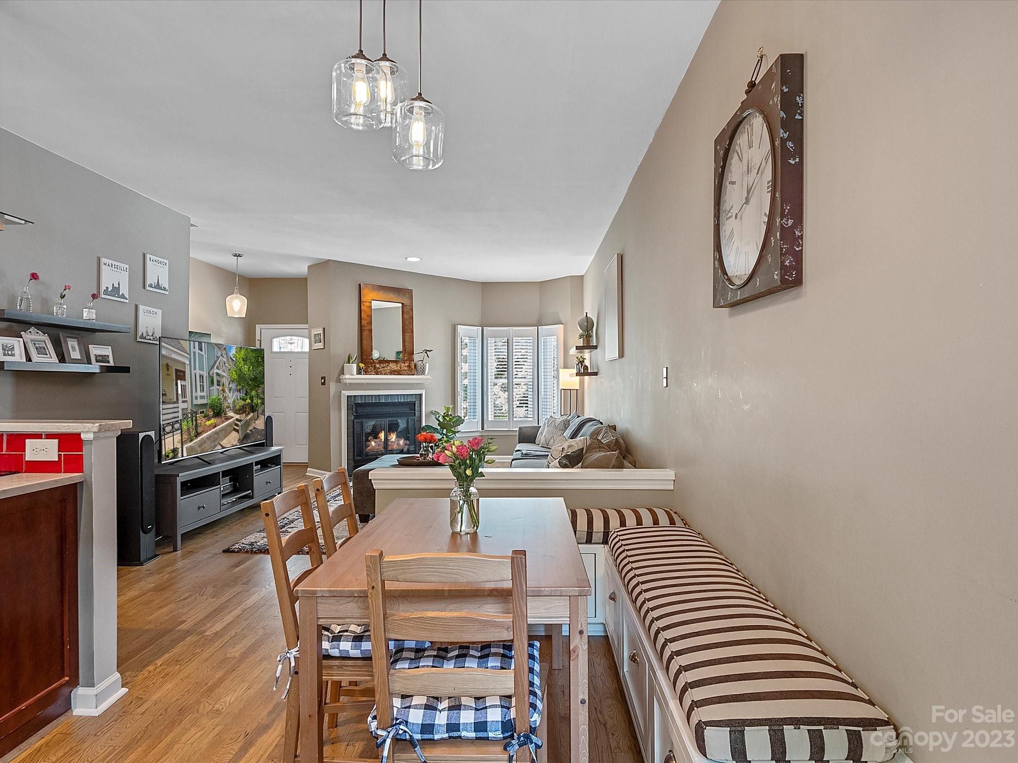 10th Avenue Townhomes - Residential