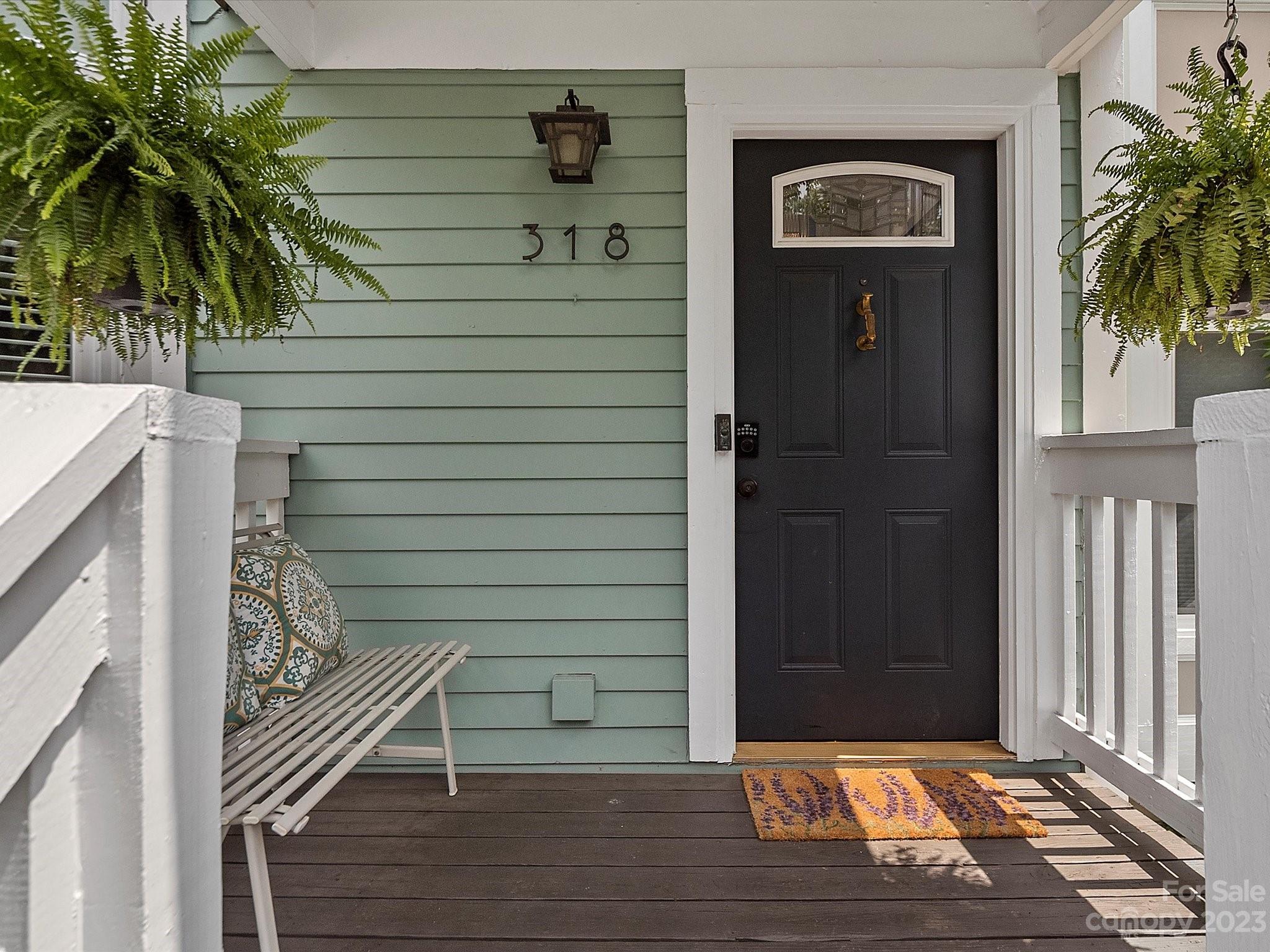 10th Avenue Townhomes - Residential