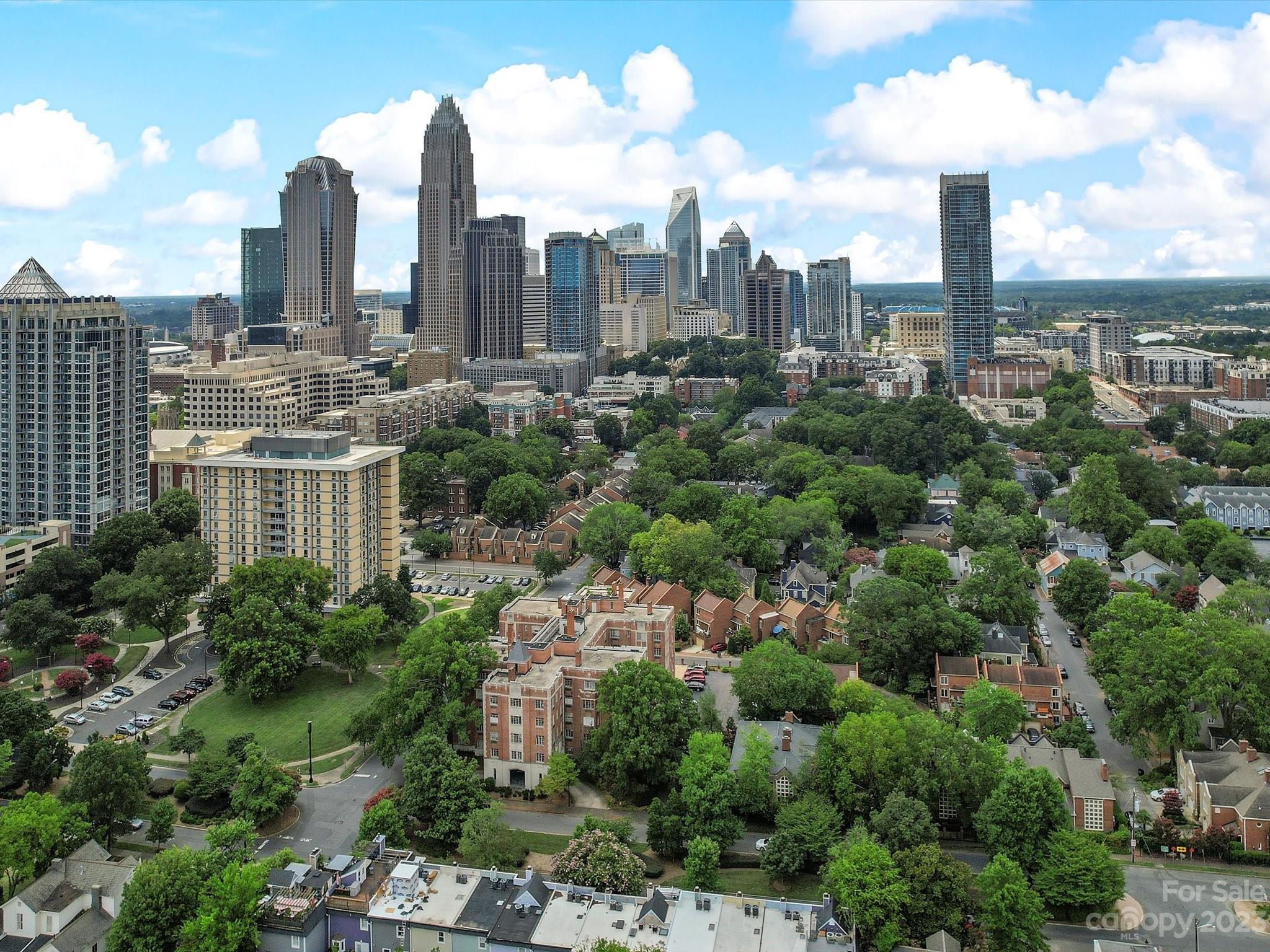 10th Avenue Townhomes - Residential