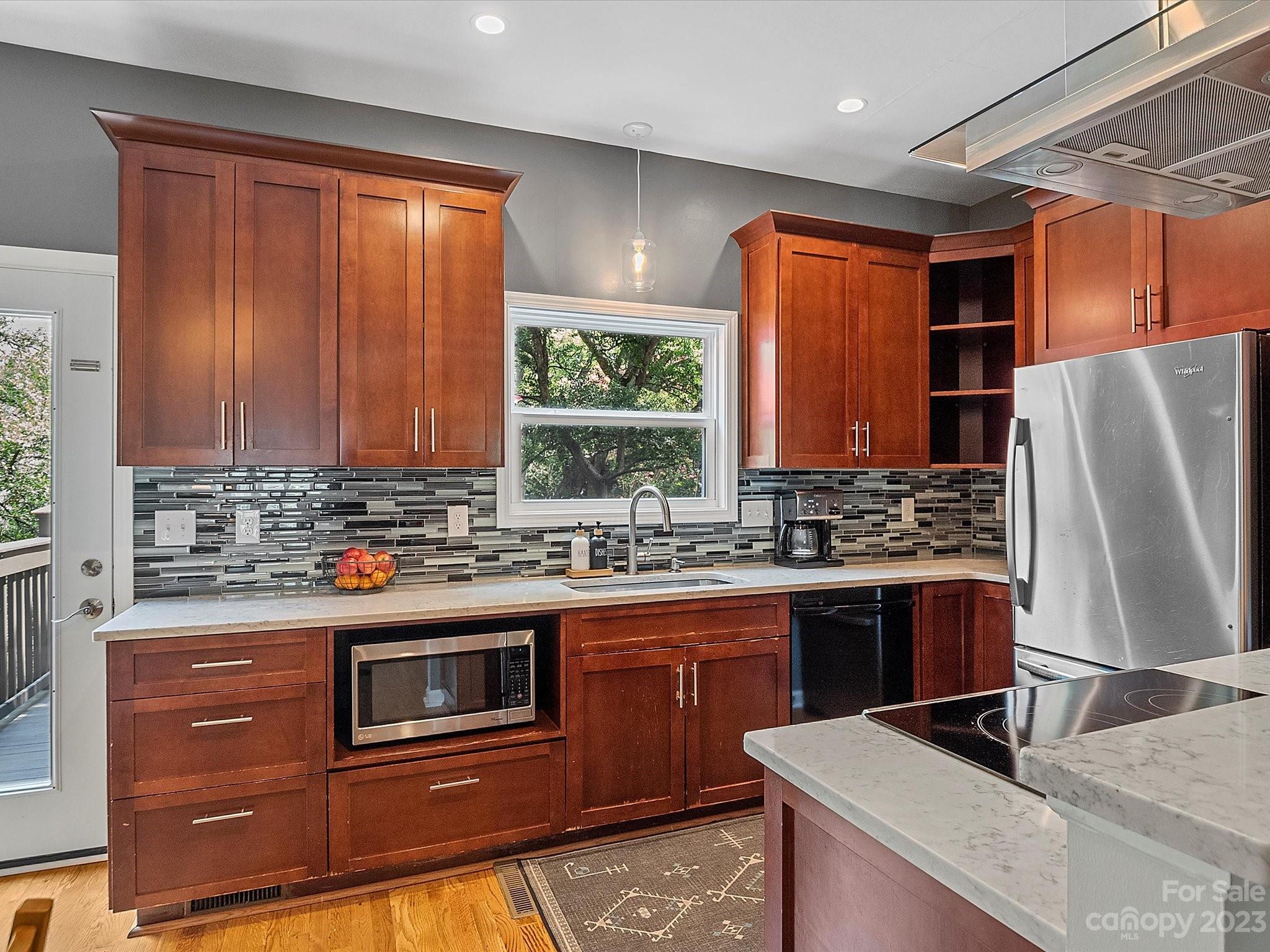 10th Avenue Townhomes - Residential