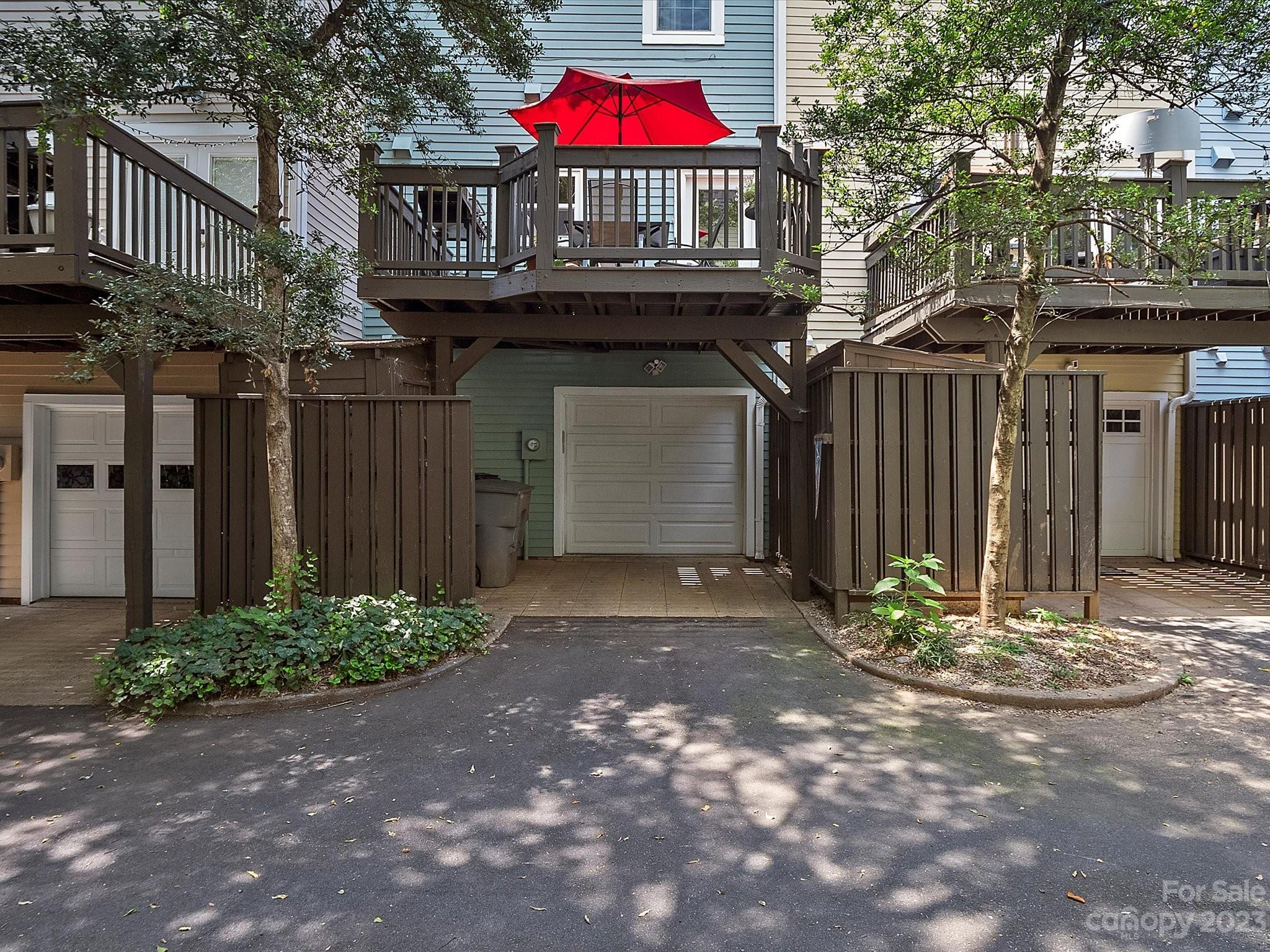 10th Avenue Townhomes - Residential