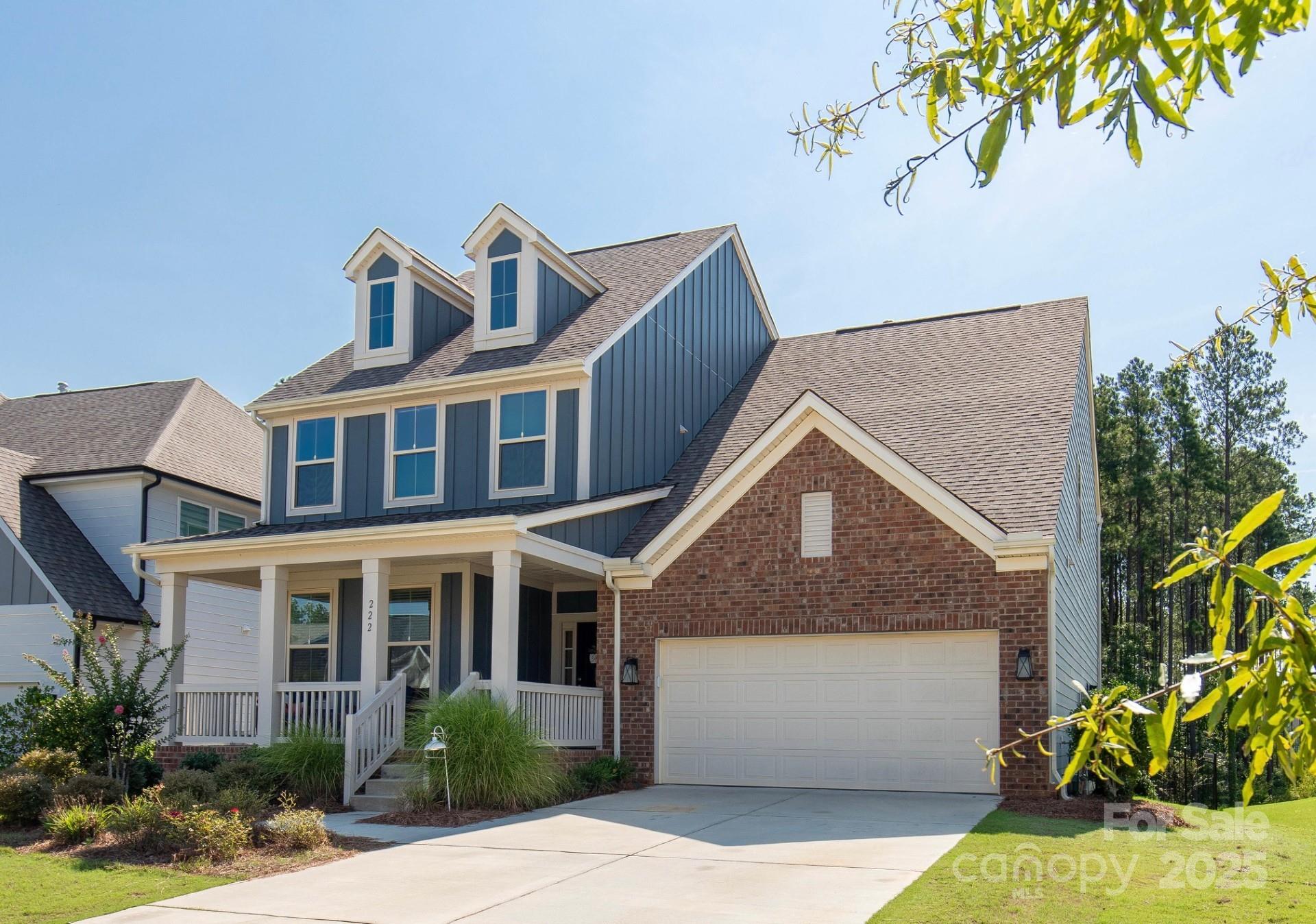 222 Boxelder Road