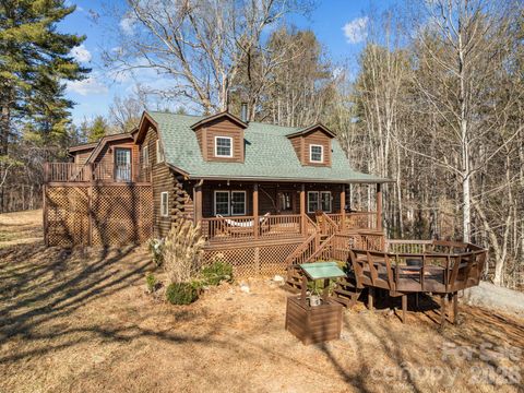 Photo of 40 & 44 Chambers Drive, Weaverville, NC 28787 (MLS # 4329634)