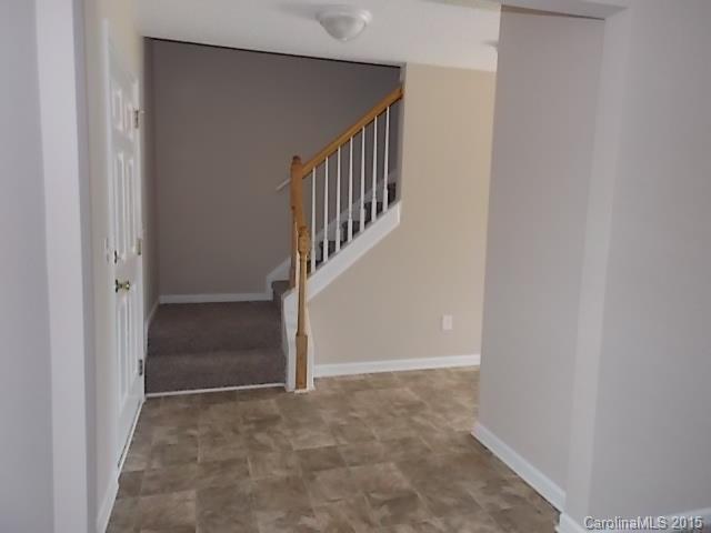 Woodlands - Residential Lease