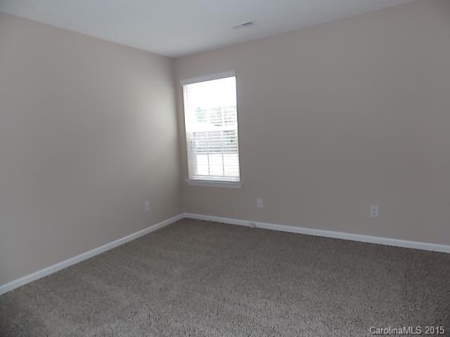 Woodlands - Residential Lease