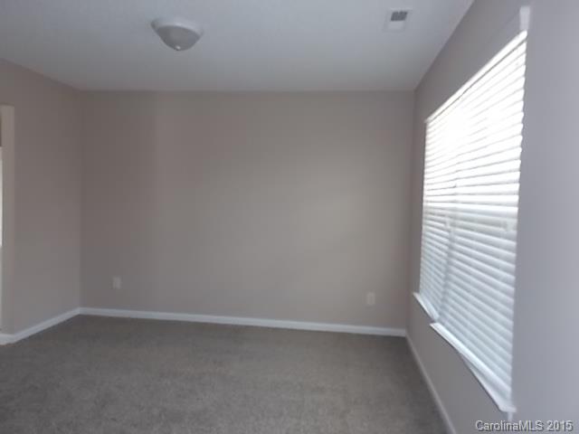 Woodlands - Residential Lease