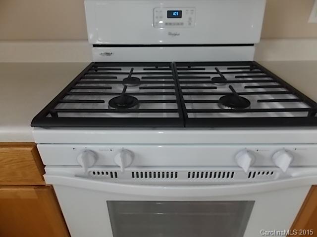 Woodlands - Residential Lease