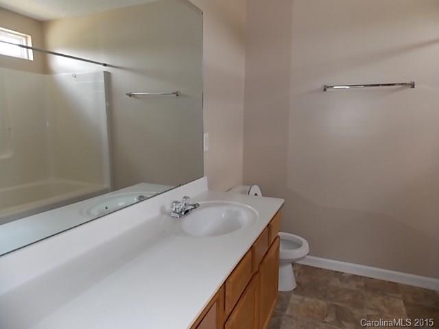 Woodlands - Residential Lease