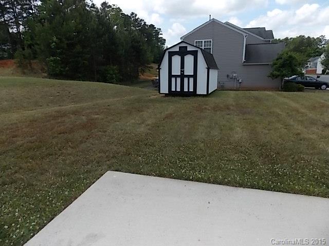 Woodlands - Residential Lease