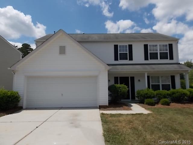 Woodlands - Residential Lease