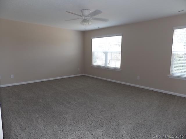 Woodlands - Residential Lease