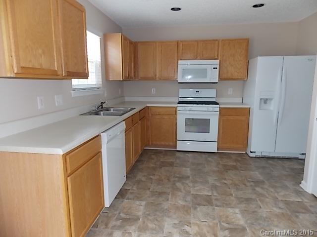 Woodlands - Residential Lease