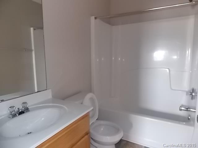 Woodlands - Residential Lease