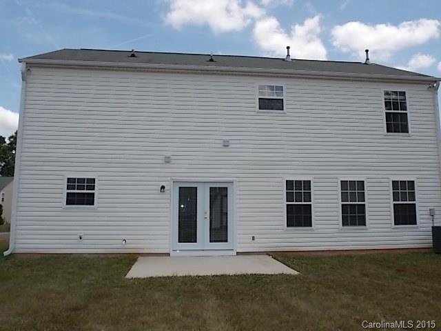 Woodlands - Residential Lease