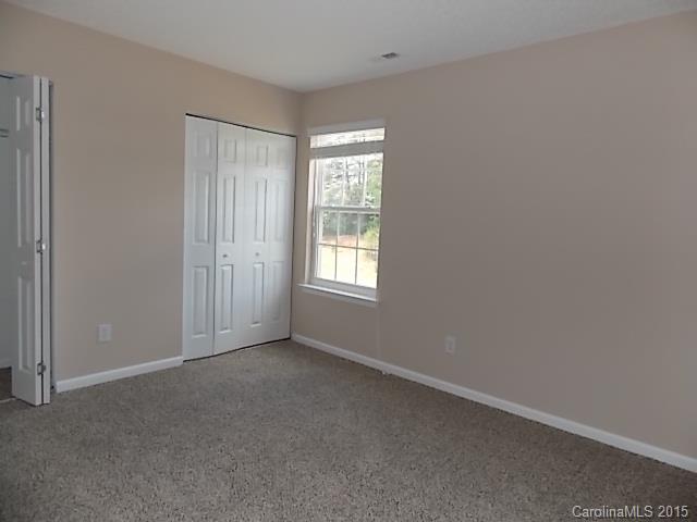 Woodlands - Residential Lease